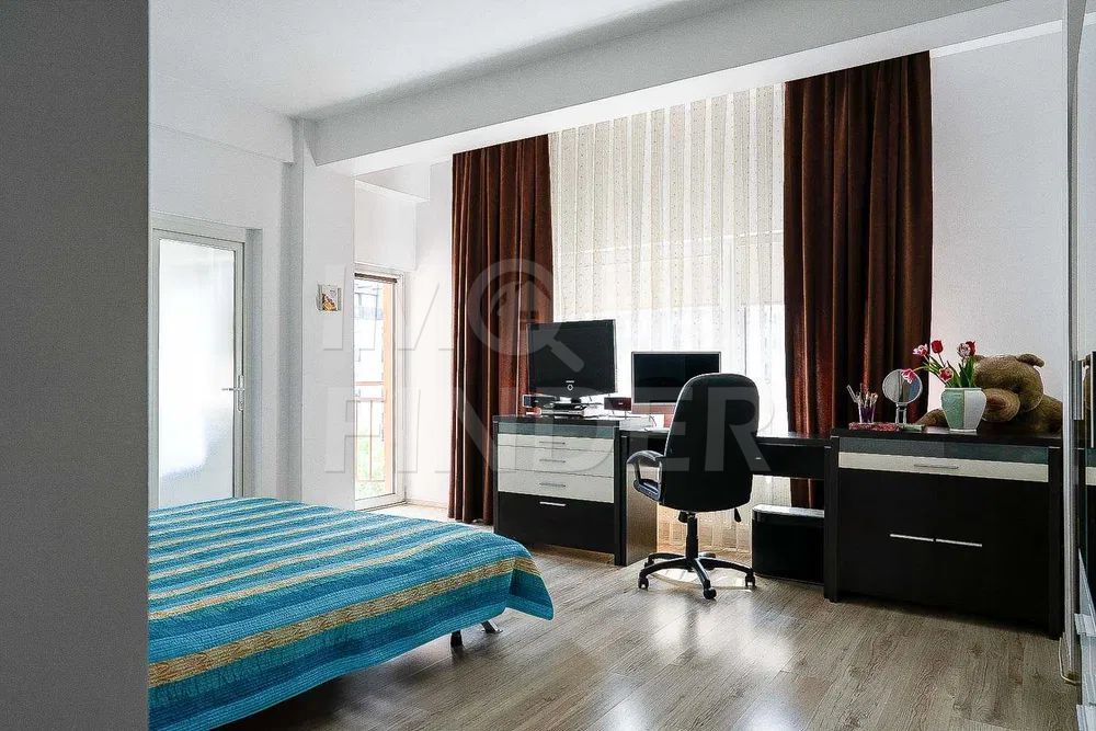 Apartament la Cheie FSEGA - Poză 1