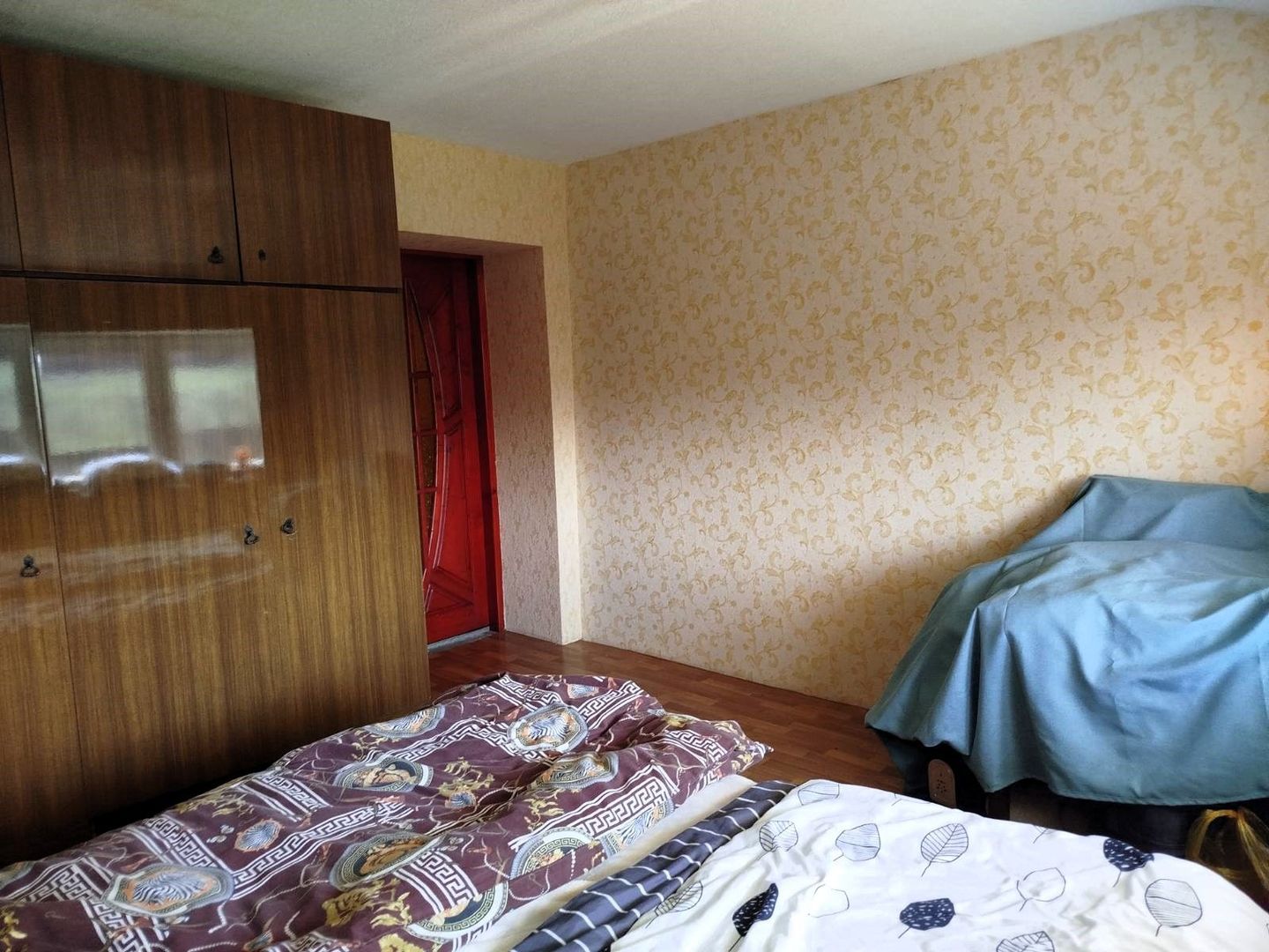Casă spațioasă cu 2 niveluri | 273 m² Suprafață Totală | 12 ari | 3 dormitoare + living | Anenii Noi – Ruseni - Poză 13