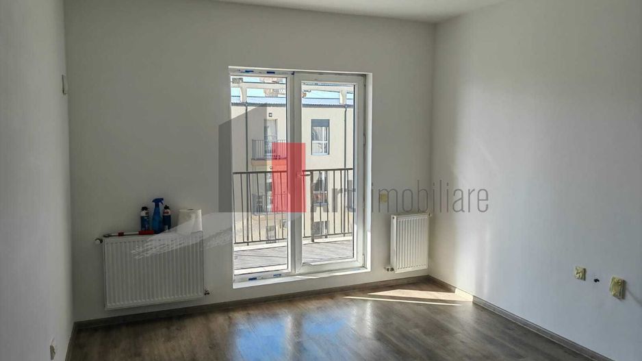 Vânzare apartament decomandat 2 camere cu centrală Turnu Măgurele - Aurel Perșu - Poză 4