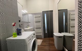 2 camere open-space, modern, parcare, Zorilor, UMF, Zona Louis Pasteur - Poză 7