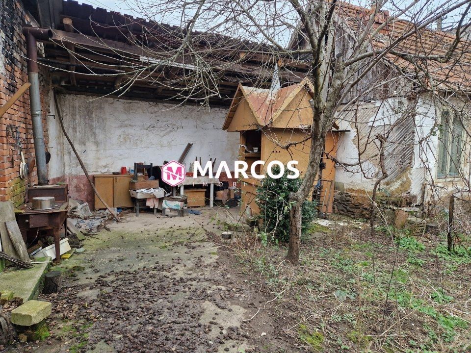 Casa 3 camere Goruia,vanzare sau schimb ID 970 - Poză 4