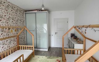 Apartament cu 3 camere  in Bună Ziua – confort, lumină și locatie excelenta - Poză 20