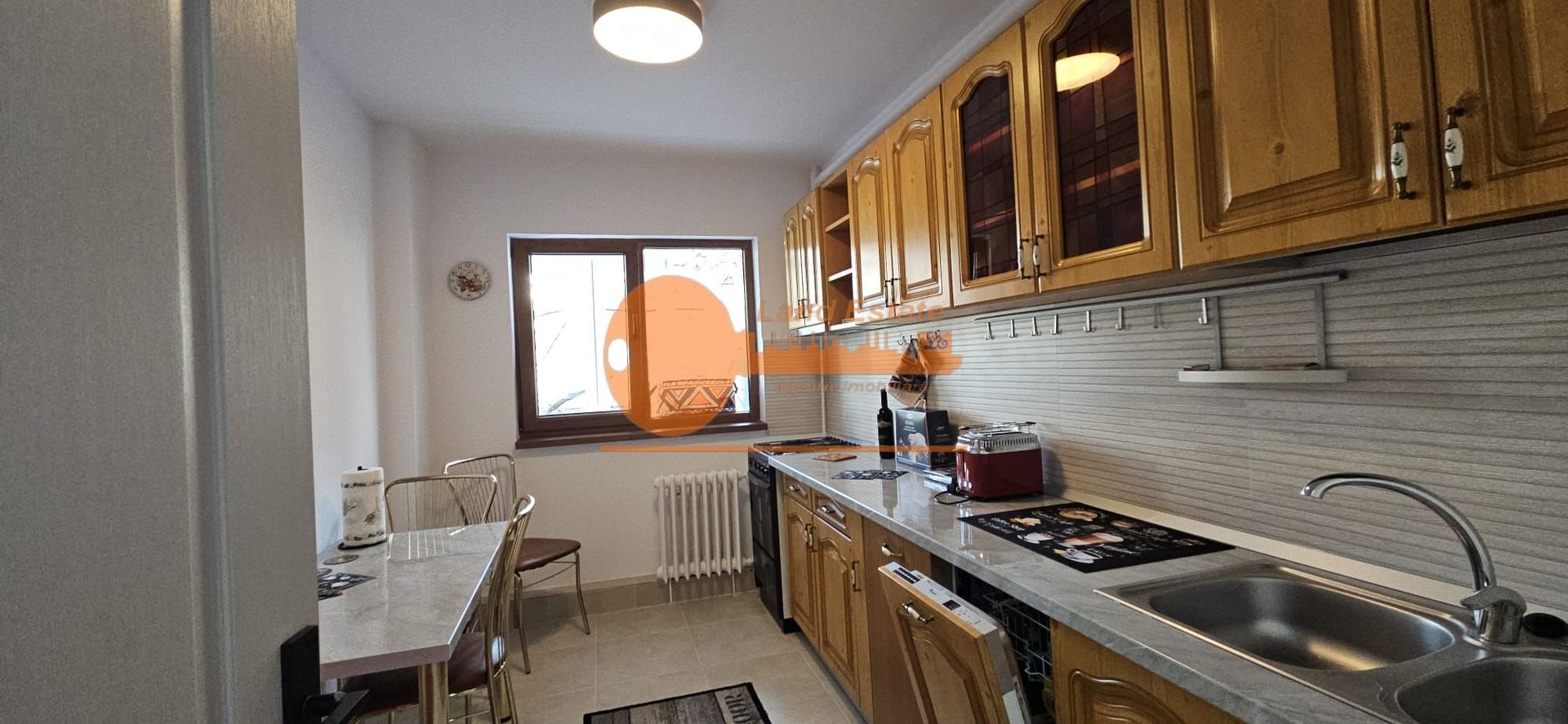 Apartament 3 camere renovat premium | Tei - Poză 7