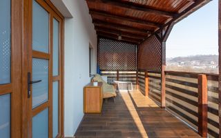 Casă nouă de vânzare în Mărgineni, județul Bacău - Poză 10