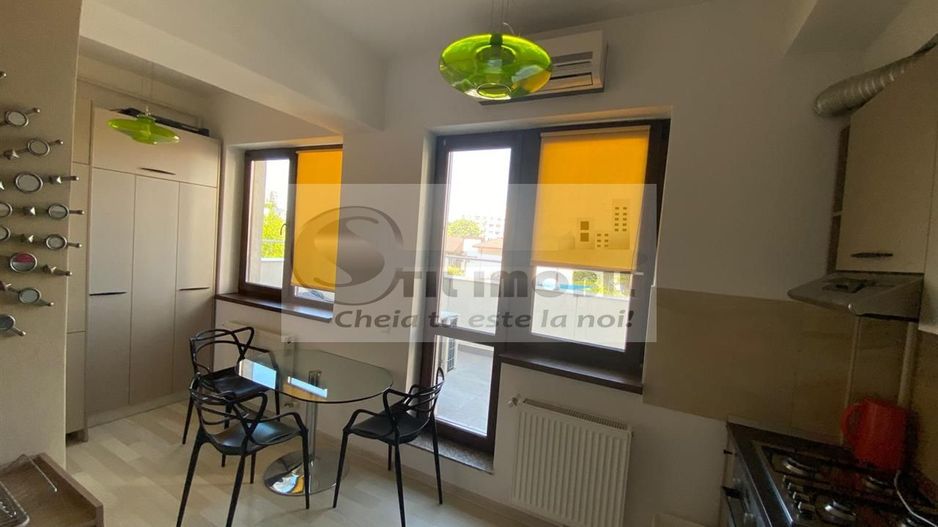 Apartament 2 camere - Lazar residence- 650 EURO - Poză 3