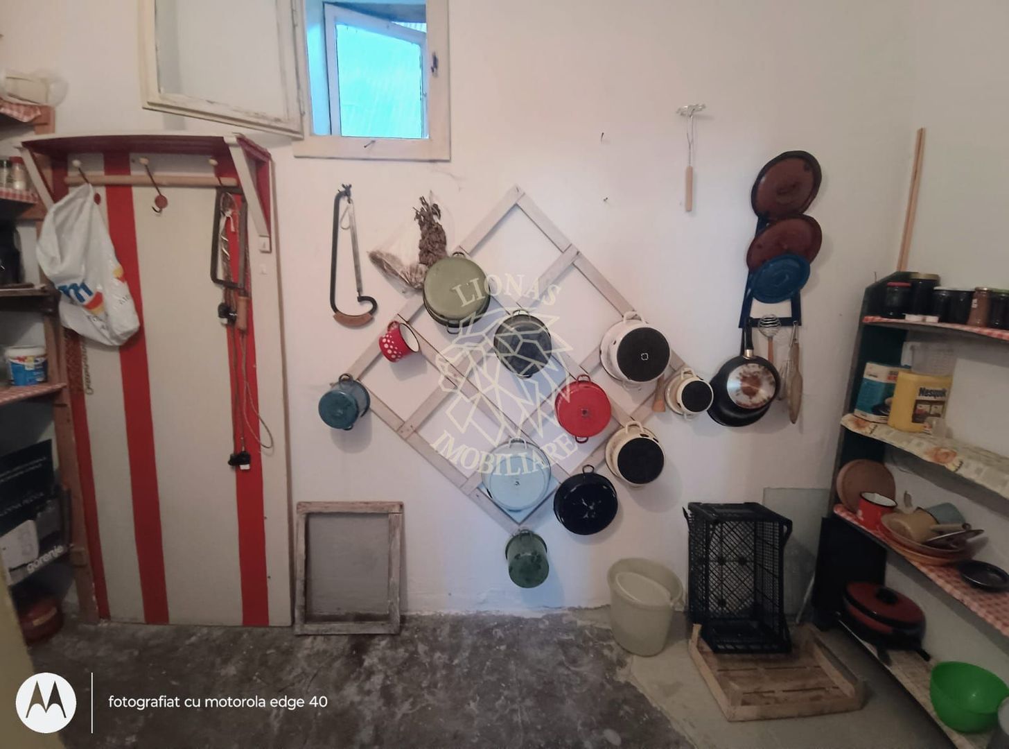 Casă tradițională de vânzare în Beliș-Fântânele–zonă turistică de vis - Poză 4