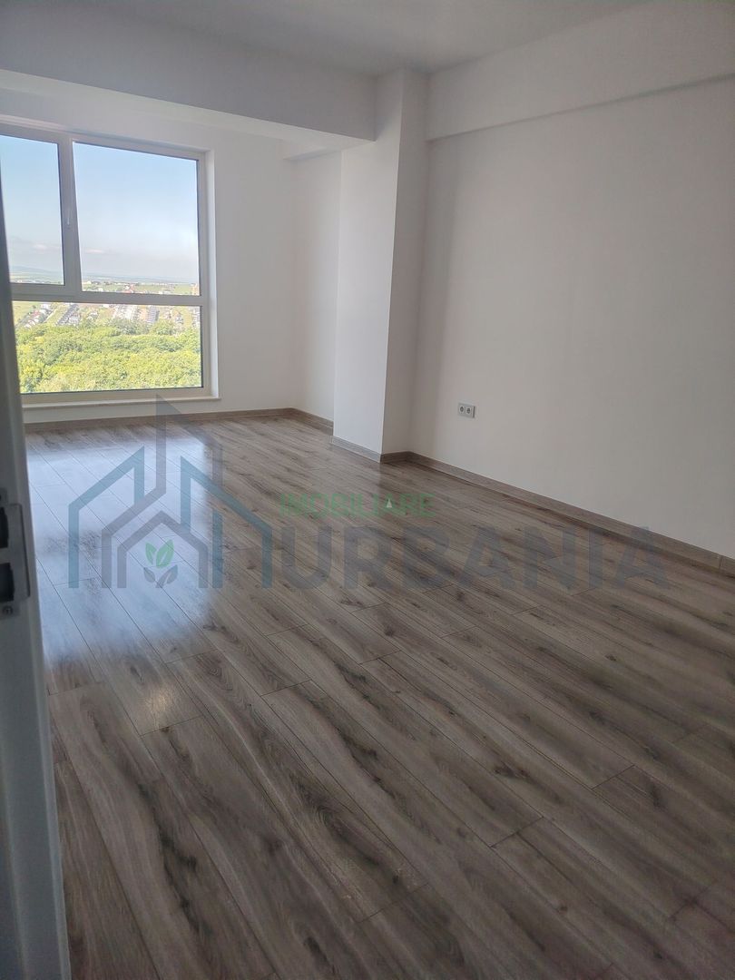 Apartament 2 camere, Răsărit de Soare Copou, Alexandru cel Bun – 72 mp, parcare subterană inclusă - Poză 3
