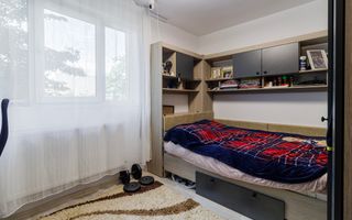 3 camere etaj 3 din 10 Parcul Moghioros - Poză 5