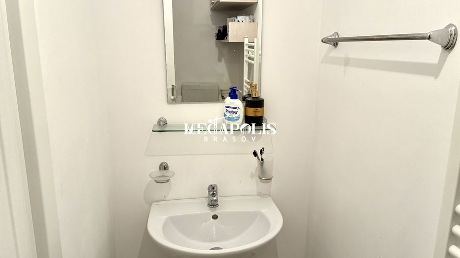 3 Camere / Decomandat / Parcare / Gării - Poză 16