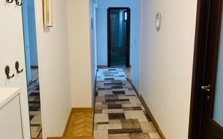 Apartament 3 camere Titulescu | Imobil 1981 - Poză 7