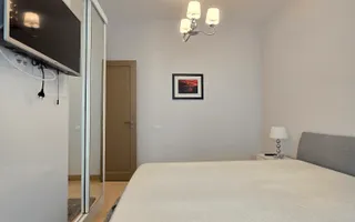 PENTHOUSE -137mp- LOCATIE CENTRALA- PALAS MALL  ! - Poză 20