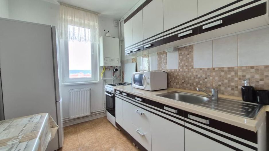 Apartament 2 camere, mobilat si utilat, Str. Genistilor - Poză 10