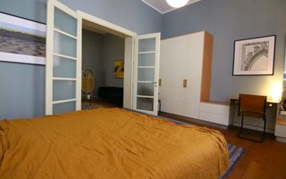 Apartament splendid cu 2 camere, Ultracentral, in Piata Muzeului! - Poză 4