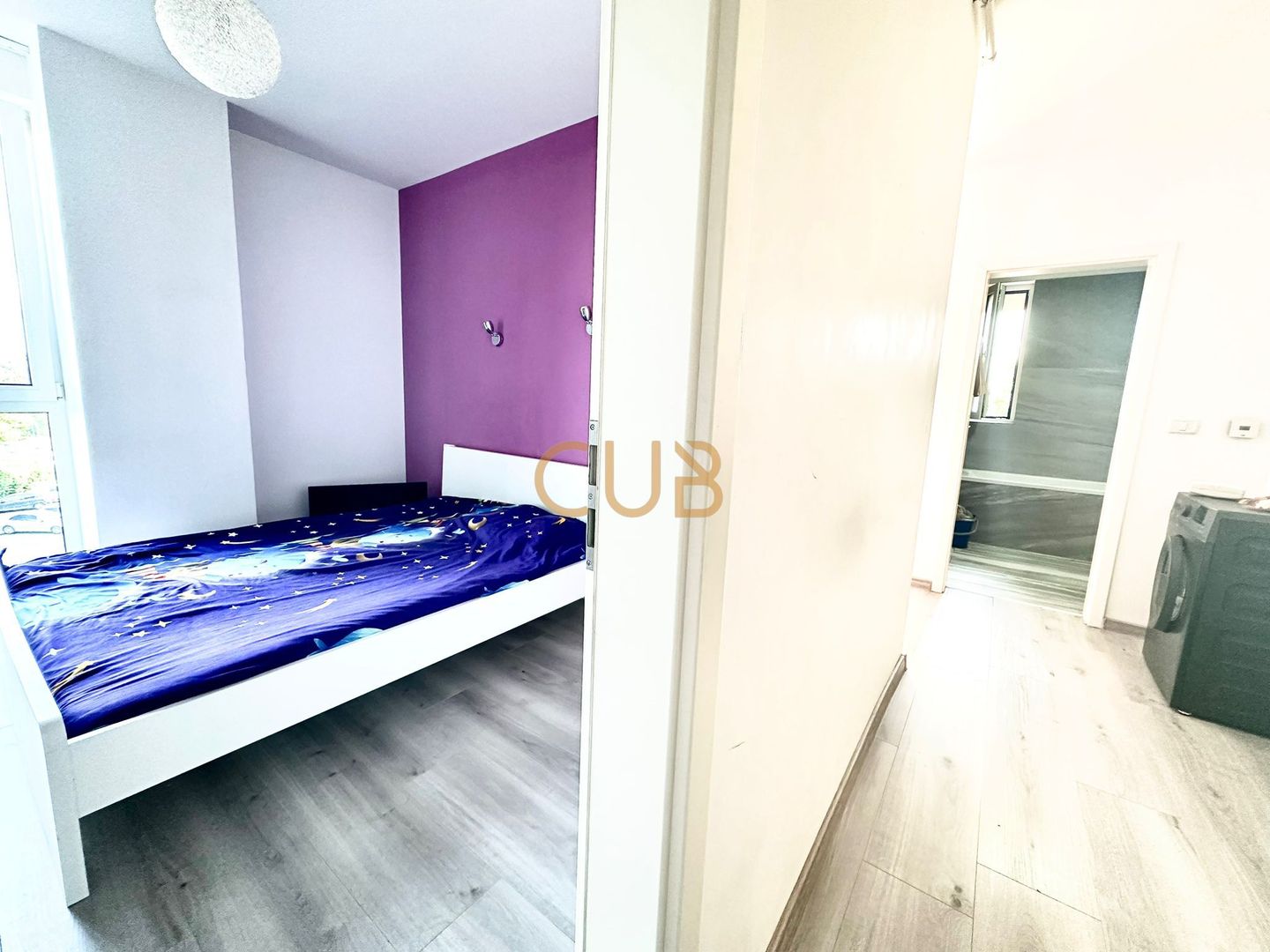 Rebreanu Towers - 2cam mobilat+utilat | Soarelui-Stadion-Complex - Poză 11