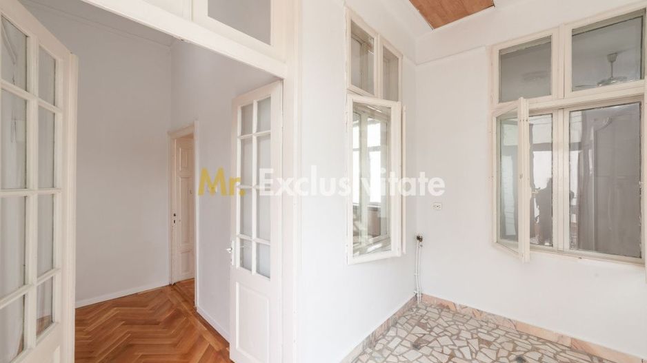 Casă interbelică ultracentrală | Bulevardul Republicii nr. 129 | - Poză 4