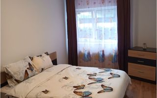 Apartament cu 2 camere și balcon generos – Florești, zona Florilor. - Poză 7