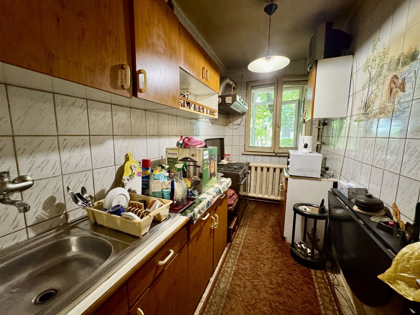 APARTAMENT 2 CAMERE | DECOMANDAT | FLOREASCA - Poză 7