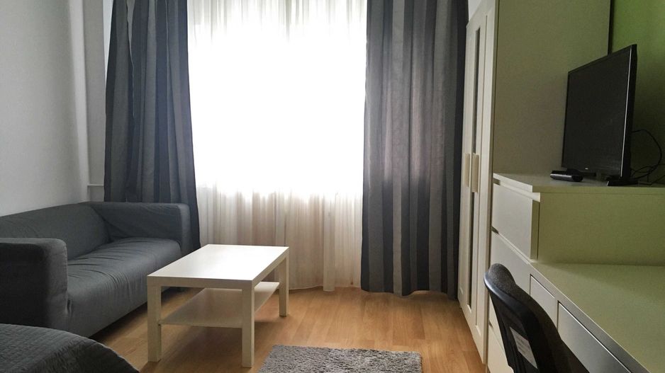 Inchiriere garsoniera Obor - Poză 1