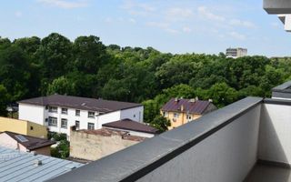 AP. 2 CAMERE- CAROL CITY PARK, CENTRALA PROPRIE, BLOC NOU, METROU - Poză 9