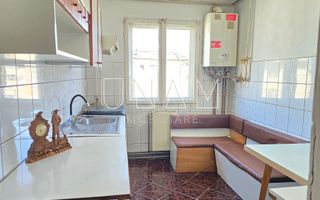 Apartament 41 mp, decomandat, centrala proprie – zona Lunca, pret atractiv - Poză 6