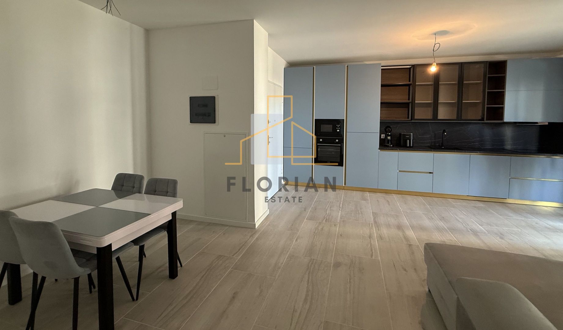 Apartament cu 2 camere de inchiriat in Complex Trevi 3, Torontalului - Poză 4