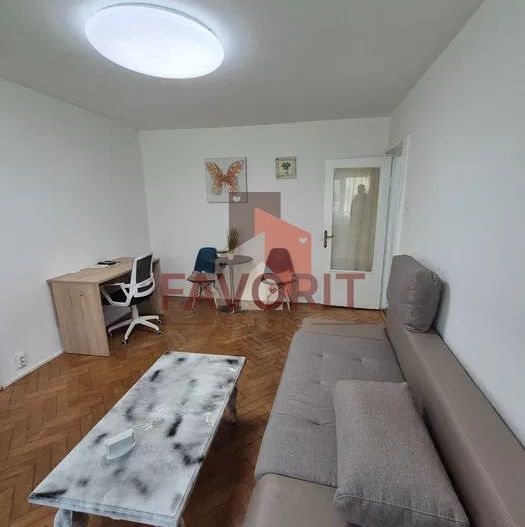 Apartament 2 camere | Boxa la subsol | Parter | Zona Dacia - Poză 2
