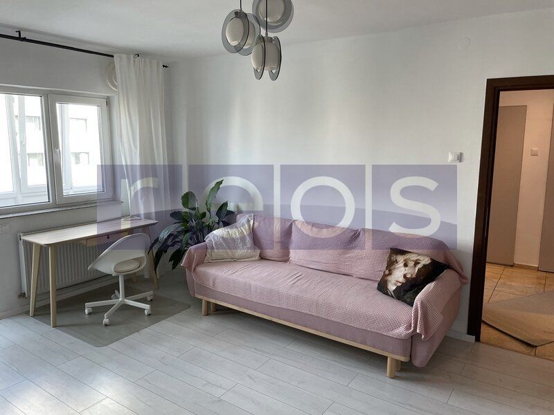 Apartament  modern 2 camere | Stefan cel Mare-Vasile Lascar - Poză 8