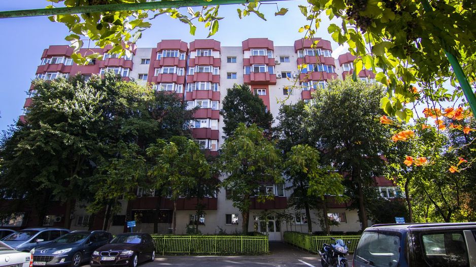 Prosper, ap. 3 cam, 74 mp, bloc reabilitat, an 1988, 2 grupuri sanitare! - Poză 17