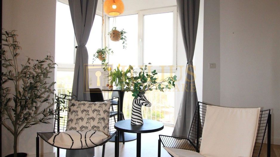 3 camere, ultracentral, centrala proprie - Poză 15