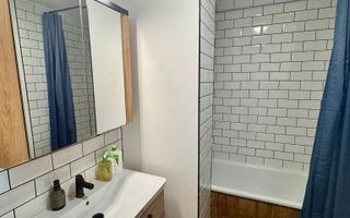 Apartament 2 Camere \ 50mp \ Terasa \ Parcare \ Zona VIVO/Metro - Poză 5