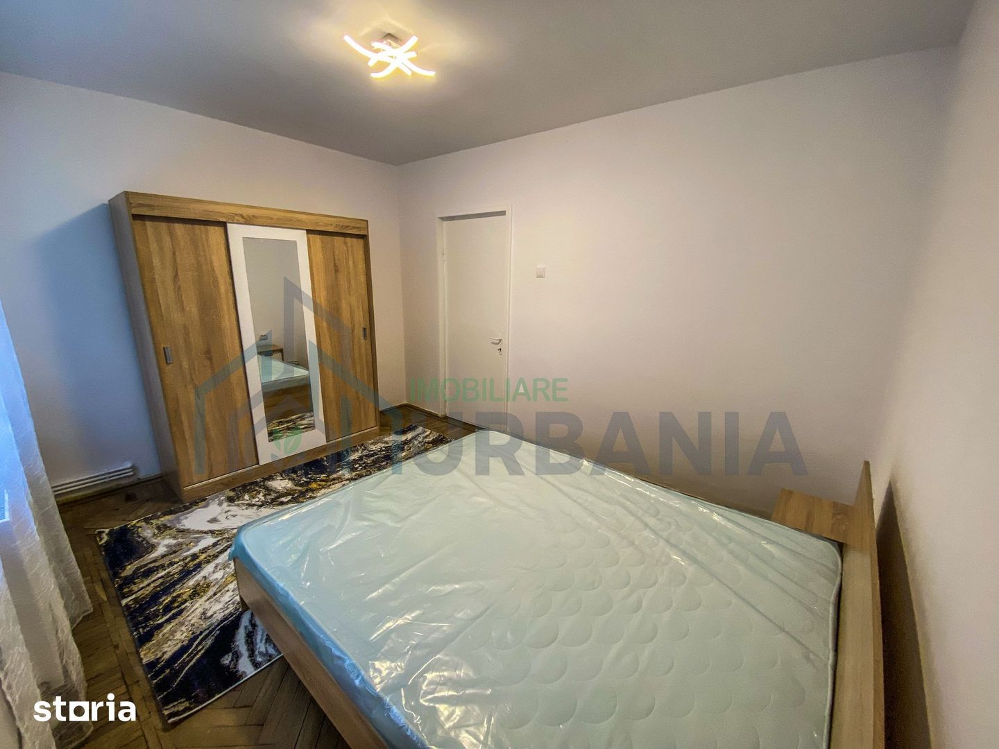 Apartament 3 camere de închiriat în Copou, Iași - Poză 7