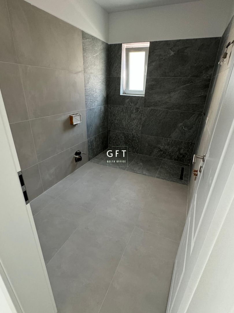 Apartament de vanzare in Bistrita, Blocuri noi, 70mp. - Poză 15