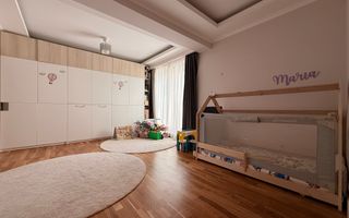 Apartament cu curte Bucurestii Noi | Parcul Bazilescu - Poză 7