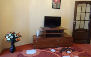 Inchiriere apartament ASE- 3 camere decomandat - Poză 8
