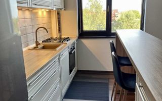 Apartament modern 3 camere - Parcare inclusă - Valea Lupului - 450€ - Poză 5