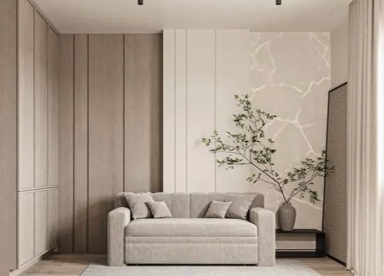 Apartament 3 camere 82 mp + 2 terase de 24 mp zona rezidentiala aerisita - Poză 15
