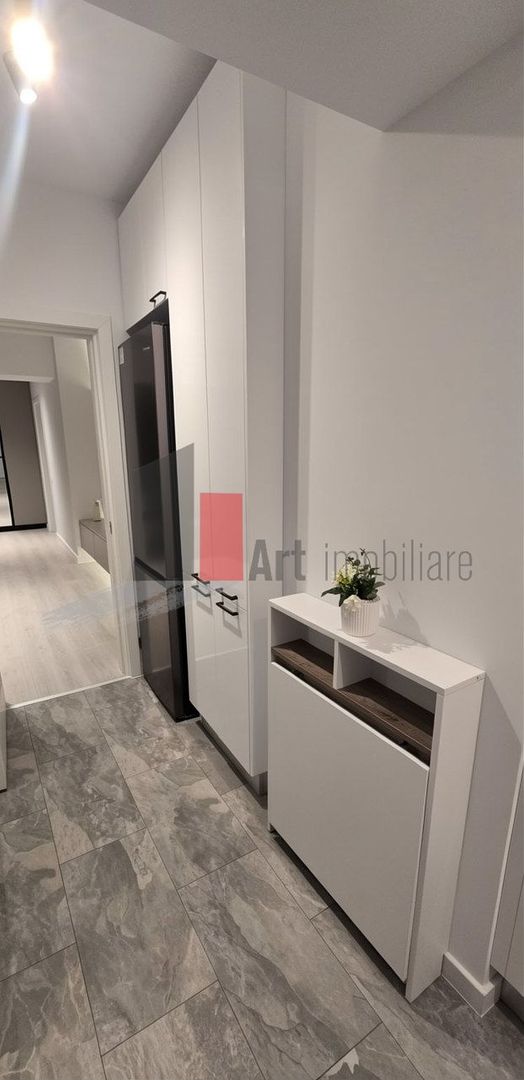 Inchiriere apartament 2 camere Smart Lujerului+2 Locuri de parcare - Poză 7