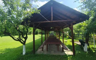 Pensiunea Dor de Alunis ! - Poză 13