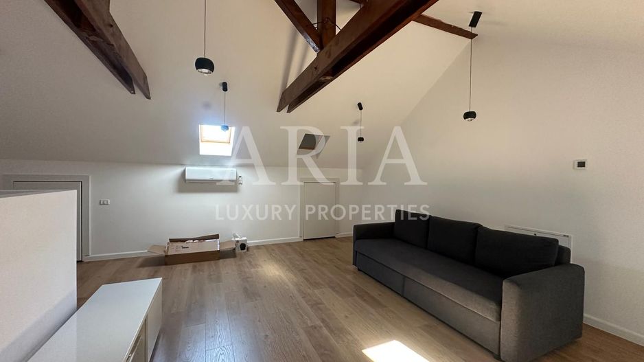 AMERICAN VILLAGE - MODERN VILLA - 5 ROOMS - FULLY FURNISHED - GATED COMMUNITY - Poză 15