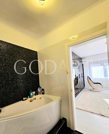 4 Camere | Mobilat | Utilat  | LUX  | Dorobanti | Loc de parcare - Poză 12