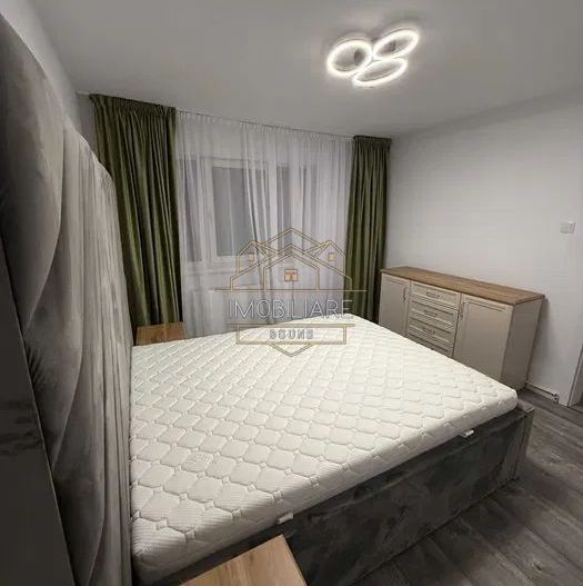 De închiriat apartament cu 2 camere în cartierul Mănăștur - Poză 2