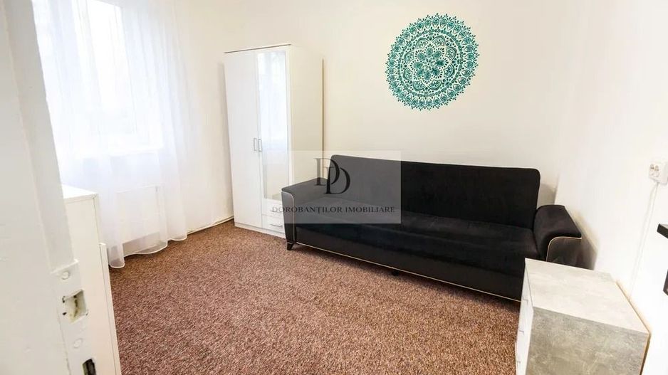 Apartament 3 camere de inchiriat la Casa+Gradina | Andrei Muresanu - Poză 7