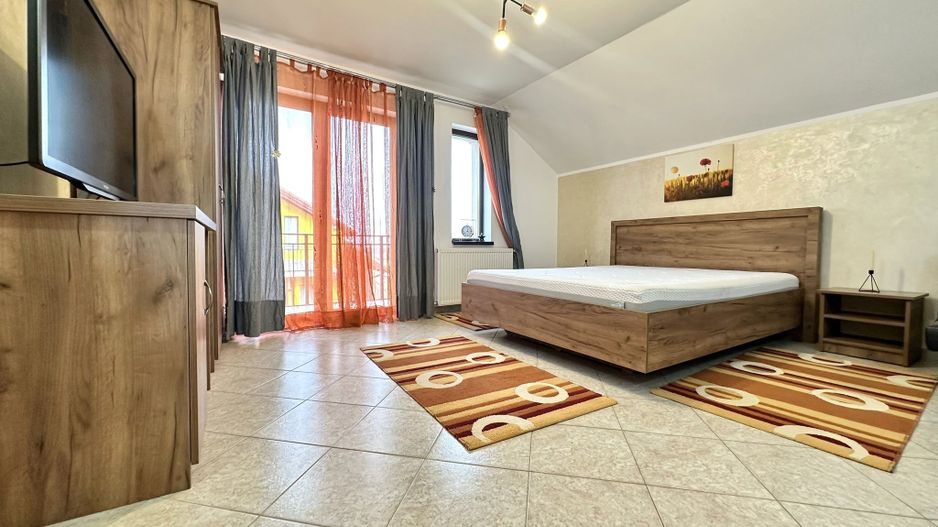 Casă de închiriat – Tohanu Nou, Str. Branului - Poză 20