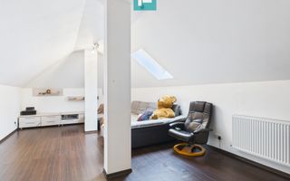 Casă individuală spațioasă, la 10 km de Timișoara - Poză 20