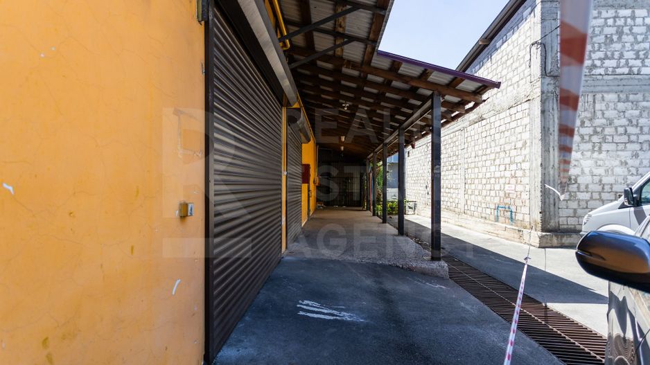 Vânzare, depozit, 700 mp, strada Uzinelor, Ciocana - Poză 17