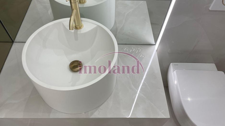 Vanzare apartament 2 camere - Cortina North / Pipera mobilat si utilat - Poză 25