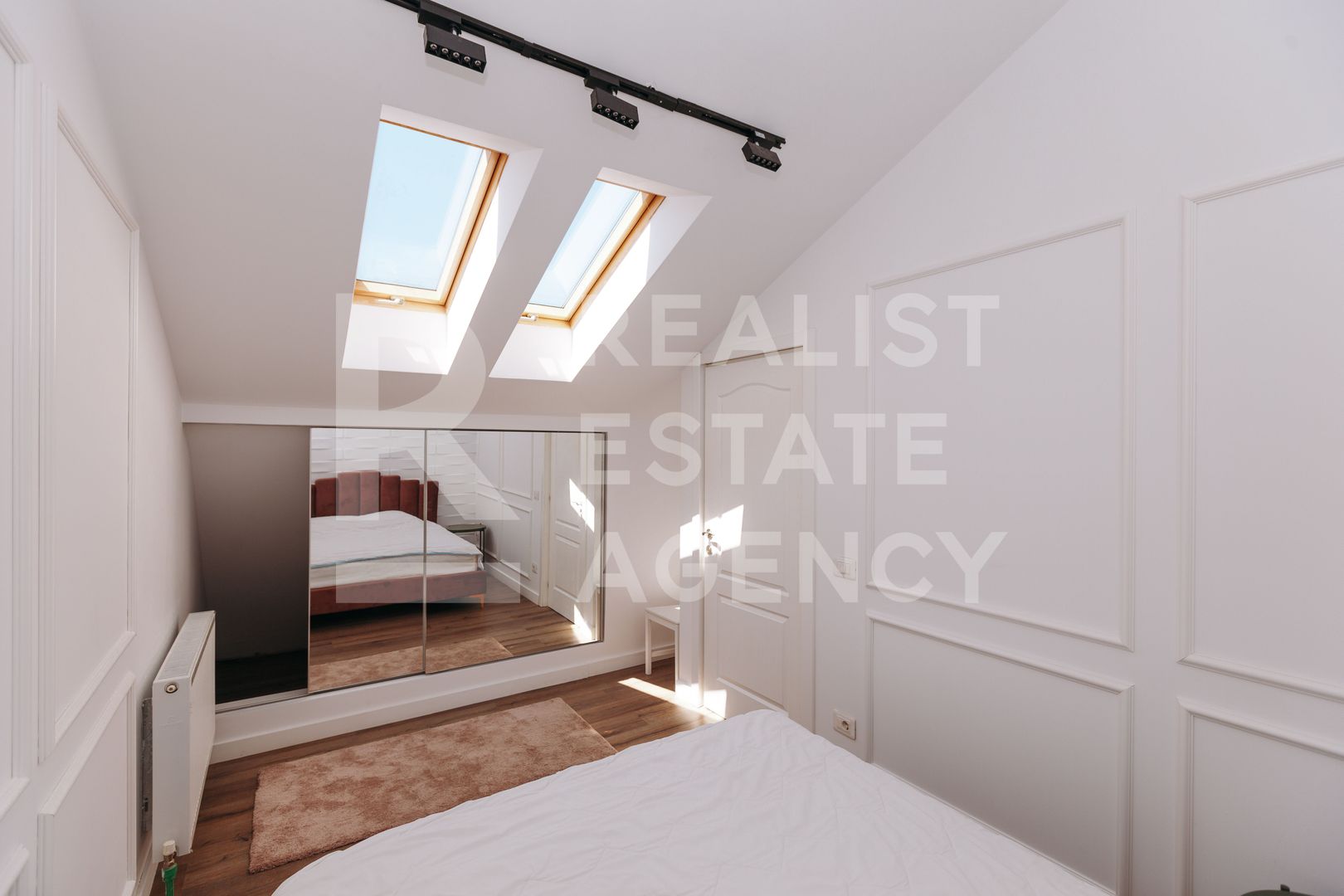 Vânzare, apartament, 3 camere, Școala Germana, Dămăroaia, București - Poză 12