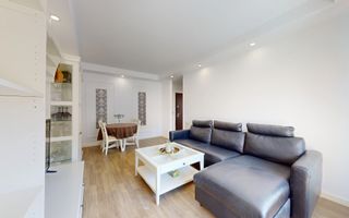 2 CAMERE DECOMANDAT ÎN COSMOPOLIS | MOBILAT & UTILAT | PARCARE INCLUSĂ - Poză 3