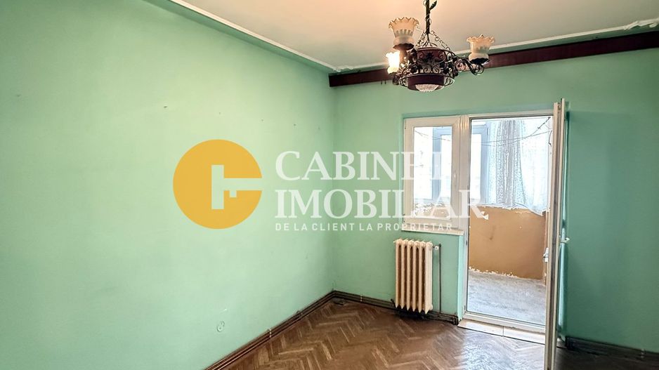 2 Camere Decomandat - 53 mp - Zona Dacia/Bicaz - Poză 2