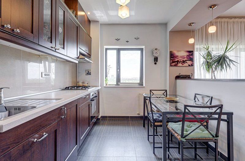 Apartament 2 camere in Natura Residence,parcare subterana si boxa - Poză 15